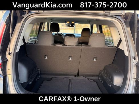Certified 2025 Kia Soul S image 27