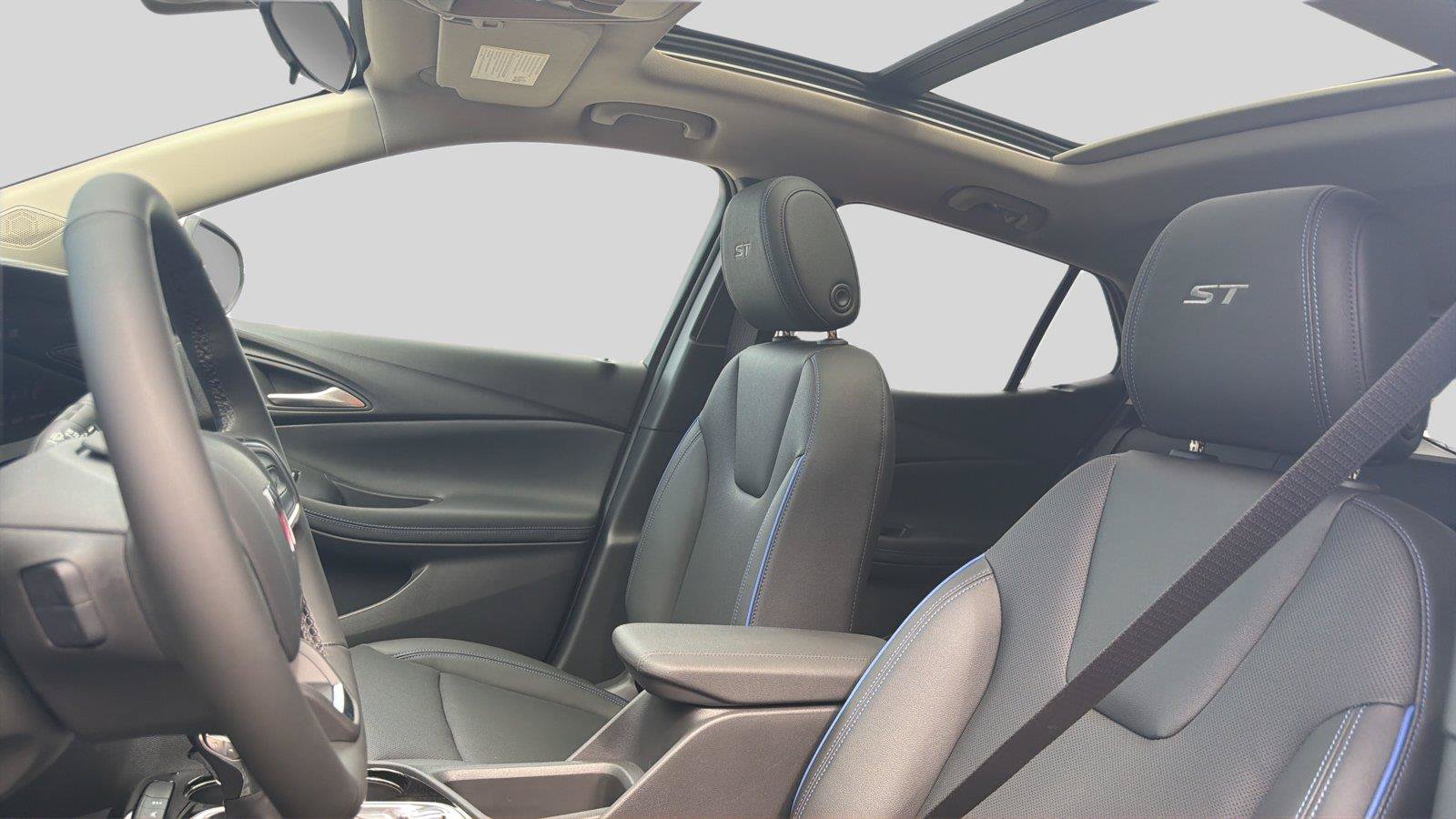 New 2026 Buick Encore GX Sport Touring w/ Advanced Technology Package AWD/4WD image 18