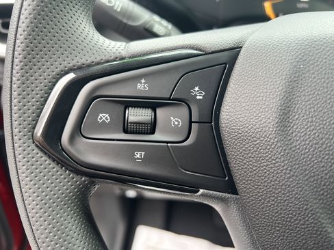 New 2026 Chevrolet TrailBlazer LT w/ LPO, Blackout Package image 19