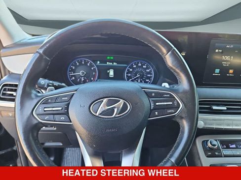 Used 2020 Hyundai Palisade SEL w/ Premium Package AWD/4WD image 22