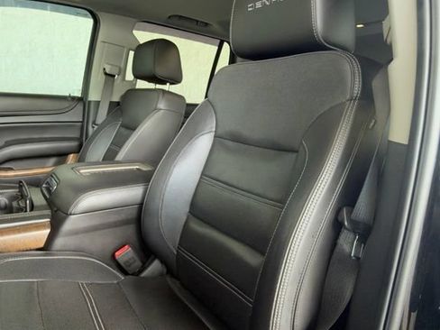 Used 2018 GMC Yukon Denali AWD/4WD image 2