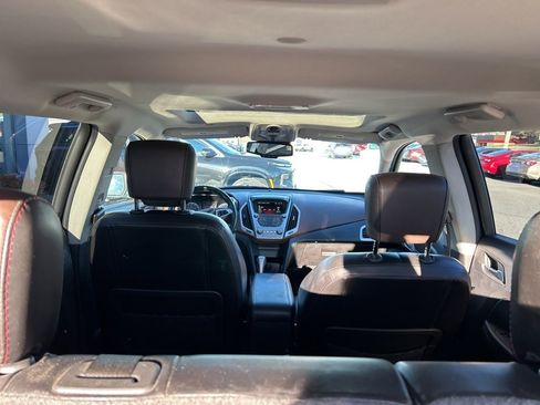 Used 2013 GMC Terrain SLT w/ LPO, Protection Package image 8