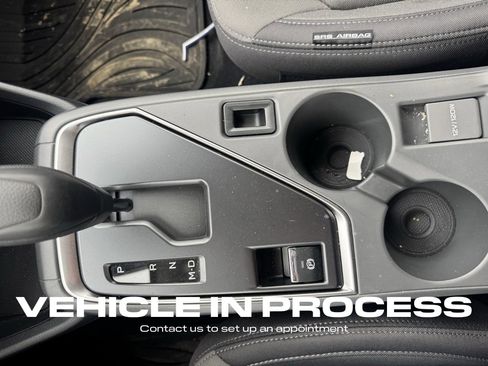 Used 2025 Subaru Crosstrek 2.0i Premium image 21