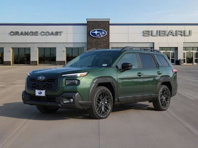 New 2026 Subaru Outback Limited XT