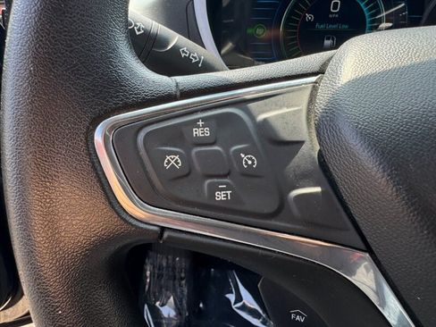 Used 2018 Chevrolet Volt LT FWD image 25