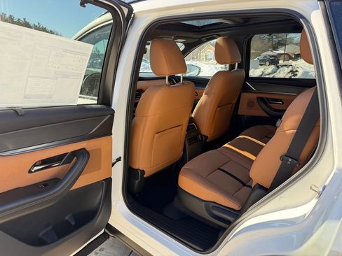 New 2026 MAZDA CX-70 3.3 Turbo S w/ Premium Plus image 29