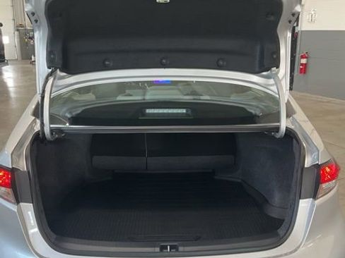 New 2026 Toyota Corolla LE FWD image 20