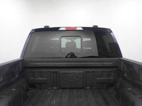 Used 2024 Ford F150 King Ranch w/ FX4 Off-Road Package image 14