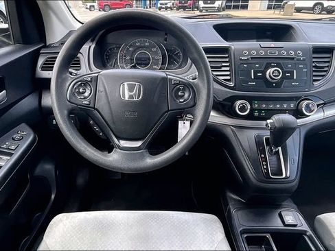 Used 2016 Honda CR-V SE image 8