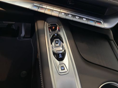 New 2026 Chevrolet Corvette Stingray Preferred Conv w/ 2LT image 11