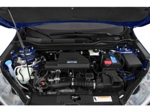 Used 2022 Honda CR-V EX image 15