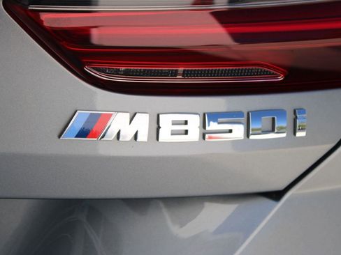 Used 2023 BMW M850i xDrive w/ M Carbon Exterior Package image 19