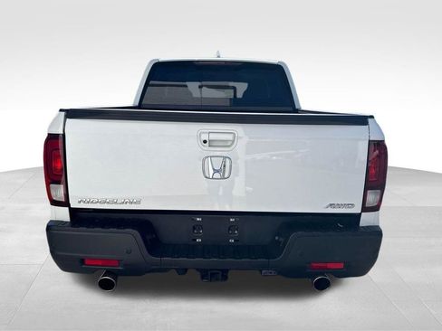 Used 2023 Honda Ridgeline RTL-E image 8