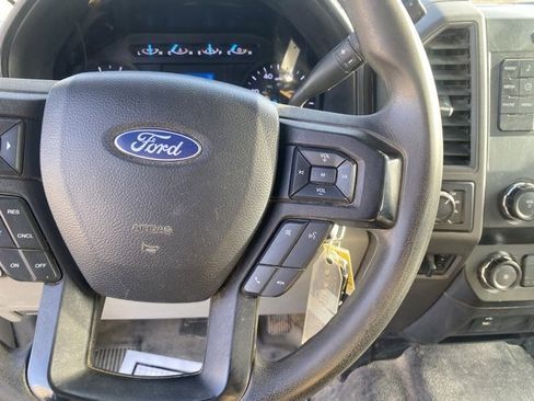 Used 2019 Ford F350 XL w/ STX Appearance Package image 18