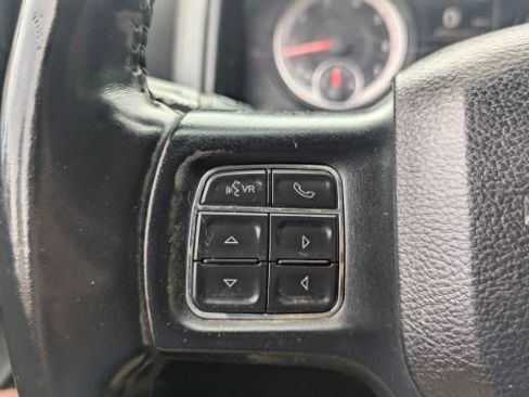 Used 2020 RAM 1500 Tradesman w/ Protection Group AWD/4WD image 24