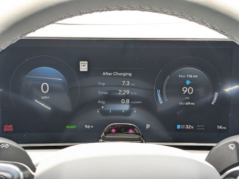 New 2026 Hyundai Ioniq 9 SE image 25