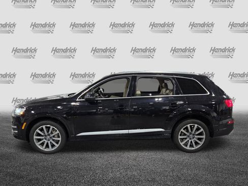 Used 2018 Audi Q7 3.0T Prestige w/ Prestige Package AWD/4WD image 6
