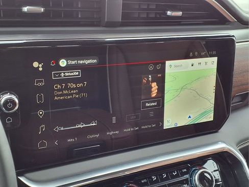 New 2026 GMC Sierra 2500 Denali Ultimate w/ Max Trailering Package image 11