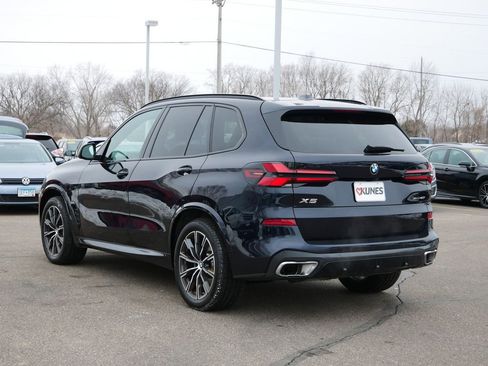 Used 2026 BMW X5 xDrive40i image 5