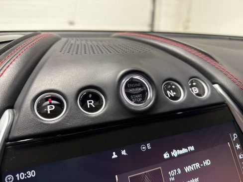 Used 2021 Aston Martin DBX image 29