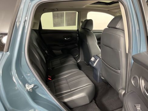 Certified 2023 Honda HR-V EX-L image 13