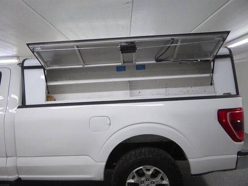Used 2021 Ford F150 XLT w/ Equipment Group 301A Mid RWD image 33