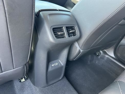 Used 2023 Buick Envision Preferred AWD/4WD image 12