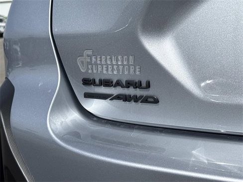 New 2026 Subaru Crosstrek 2.0i Premium image 6