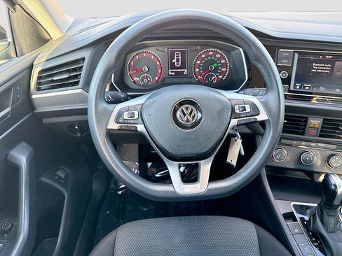 Used 2021 Volkswagen Jetta S w/ Driver Assistance Package image 16