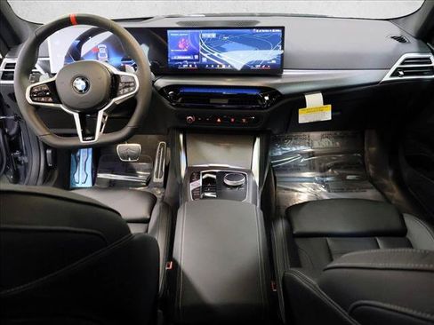 New 2026 BMW M440i xDrive Coupe AWD/4WD image 17