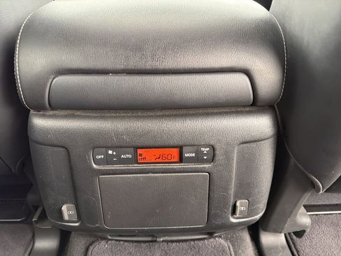 Used 2020 Nissan Armada SL w/ Premium Package RWD image 22