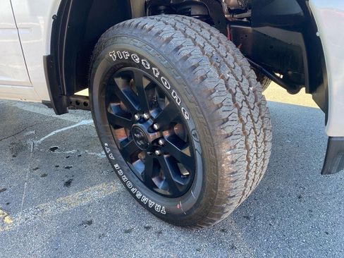 Used 2025 RAM 2500 Big Horn image 26