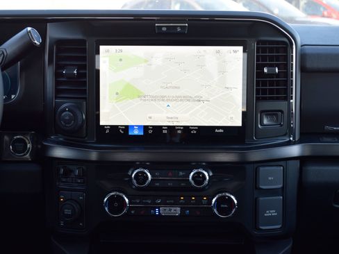 New 2026 Ford F250 Lariat w/ Lariat Premium Package image 11