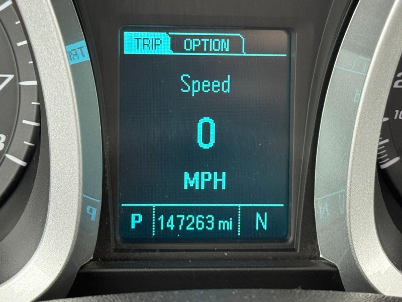 Used 2015 Chevrolet Equinox LT w/ Power Convenience Package FWD image 18