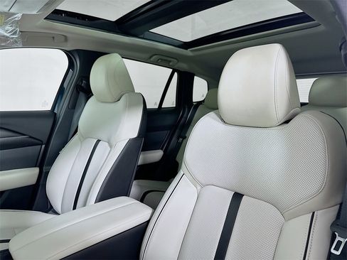New 2026 MAZDA CX-50 AWD 2.5 S w/ Cargo Package image 8