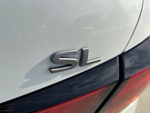 Certified 2025 Nissan Altima 2.5 SL FWD image 5