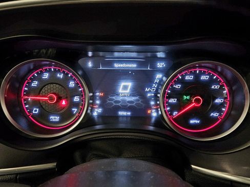 Used 2022 Dodge Charger GT AWD/4WD image 41