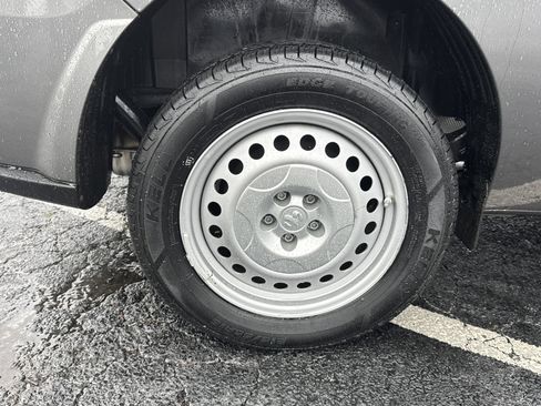 Used 2022 RAM ProMaster City Tradesman image 17