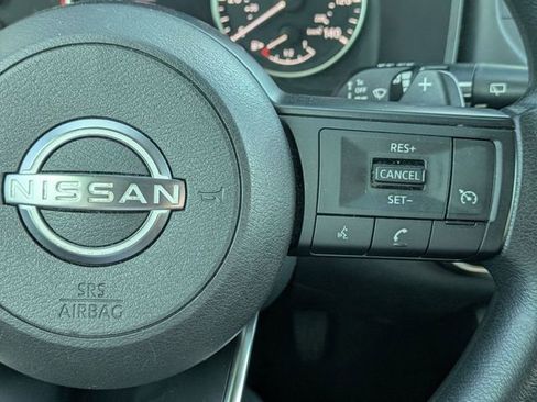 Used 2023 Nissan Rogue S AWD/4WD image 30
