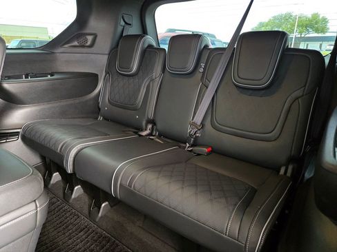 Used 2025 INFINITI QX80 Autograph AWD/4WD image 17