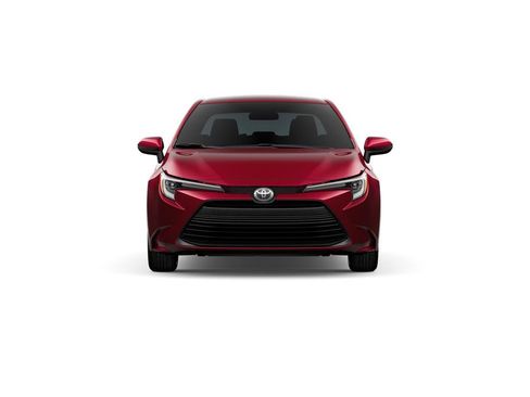 New 2026 Toyota Corolla LE image 17