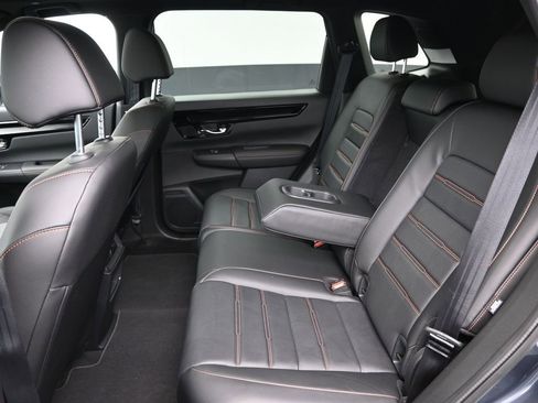 Certified 2026 Honda CR-V Sport Touring image 24