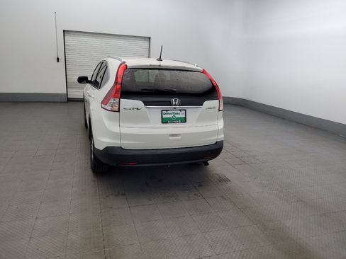Used 2014 Honda CR-V EX-L image 6