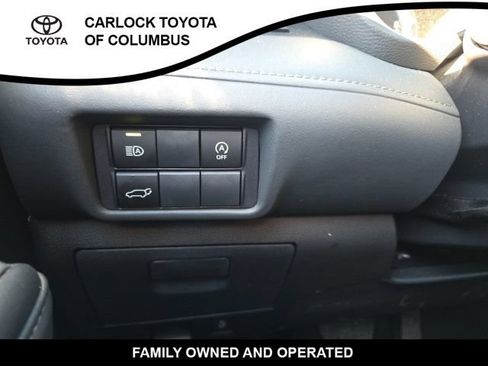 Used 2026 Toyota Highlander XLE AWD/4WD image 27
