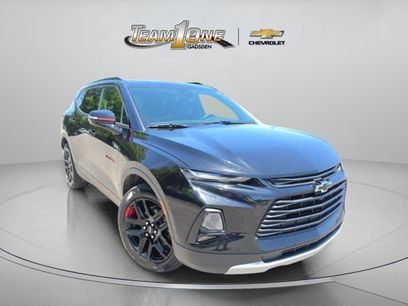 Used 2021 Chevrolet Blazer LT w/ Redline Edition