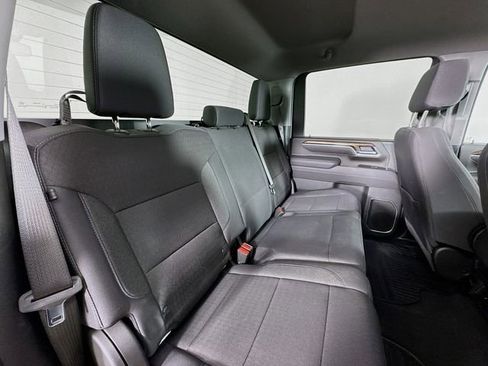 Used 2025 Chevrolet Silverado 2500 LT w/ Convenience Package image 27