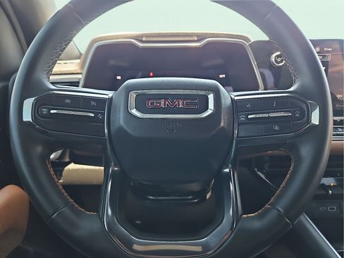 Used 2024 GMC Canyon AT4 AWD/4WD image 19