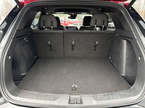 Used 2024 Chevrolet TrailBlazer RS w/ Convenience Package image 14