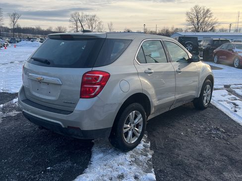 Used 2016 Chevrolet Equinox LS image 11