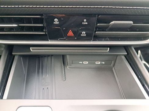 New 2026 Volkswagen Atlas Cross Sport SE AWD/4WD image 23